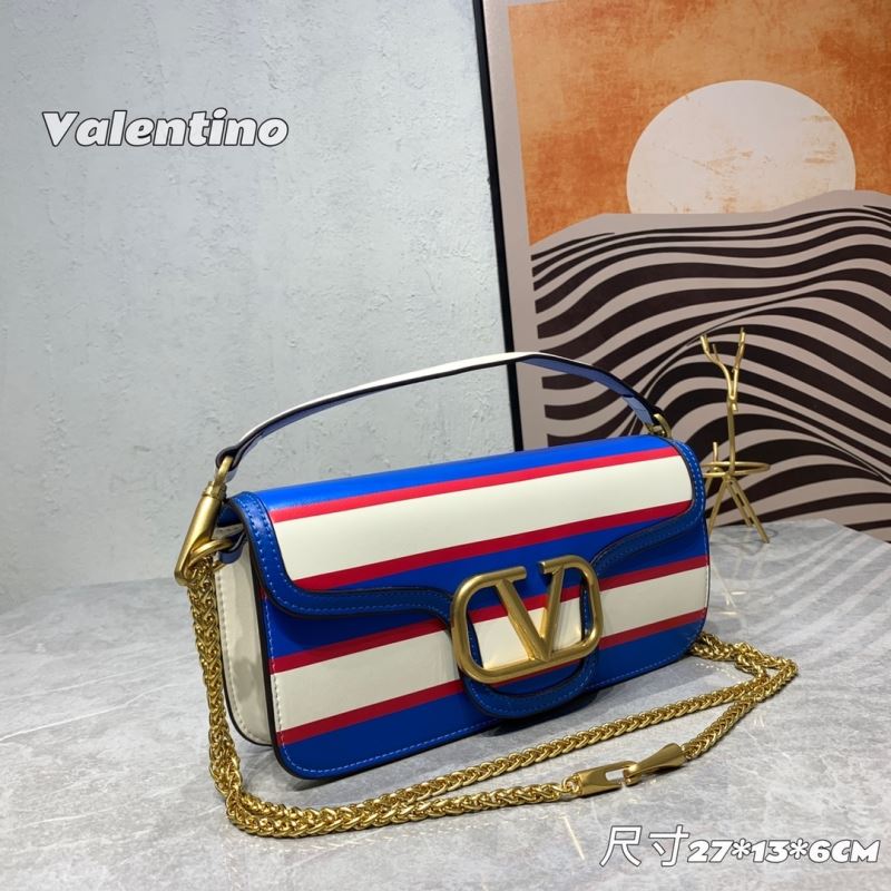 Valentino Satchel Bags